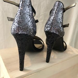 Lulu Townsend Shoes / High Heels